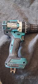 avvitatore percussore Makita DHP484