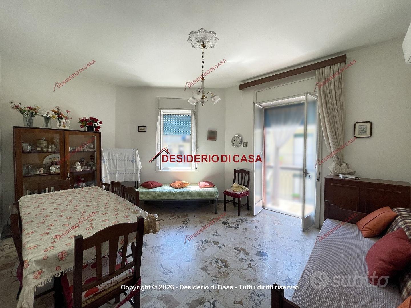 Appartamento – Brolo, Piana, Fosso Gelso - Vista 5