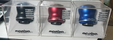 Cassa aux bluetooth