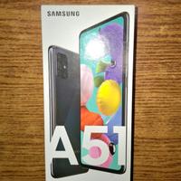 Samsung Galaxy A51