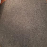 Tappeto Ikea rotondo mod. Adum 