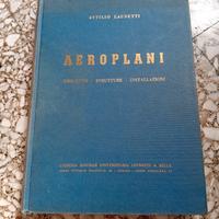 progettazione aeroplani