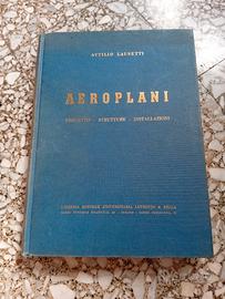 progettazione aeroplani