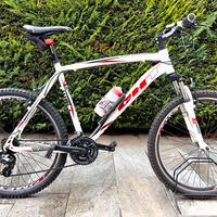 Mountain bike 26” uomo taglia L