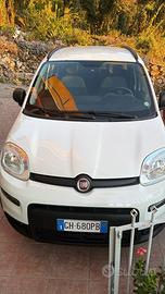 Fiat panda gpl