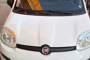 Fiat panda gpl