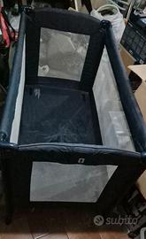 Foppapedretti Lettino da Viaggio