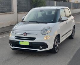 Fiat 500L 1.3 Multijet 95 CV Business