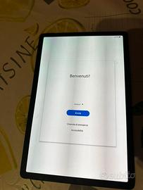 Tablet samsung galaxy s5e perfetto wifi+cell