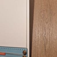 Parallelografo per disegno per istituti tecnici 