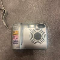 Macchina fotografica Nikon