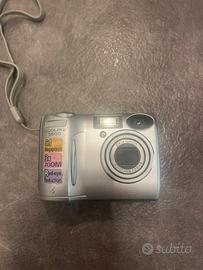 Macchina fotografica Nikon