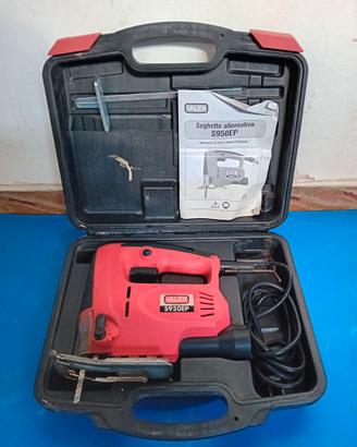 Seghetto alternativo valex