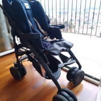 passeggino Trio inglesina