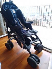 passeggino Trio inglesina