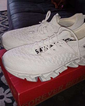 Scarpe uomo 7 cm