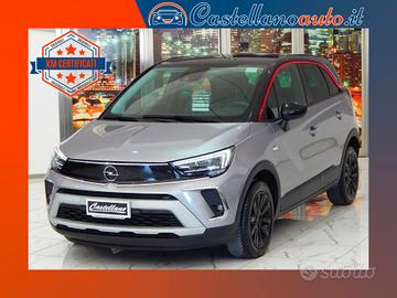 Opel Crossland 1.5 ecotec GS Line 110cv