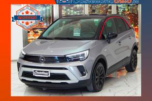 Opel Crossland 1.5 ecotec GS Line 110cv