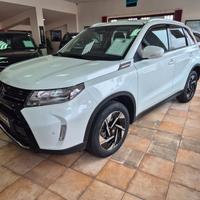 Suzuki Vitara 1.4 Hybrid 2WD Top