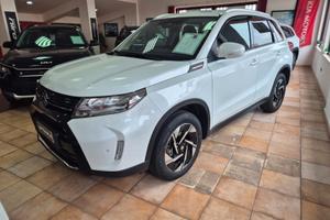 Suzuki Vitara 1.4 Hybrid 2WD Top