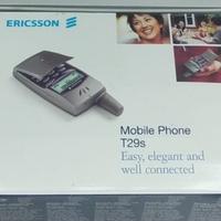Cellulare Ericson Mobile Phone T29s