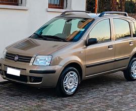 Fiat Panda 1.2 Dynamic Natural Power Mamy