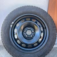Pneumatici Invernali Bridgestone 195/60R16