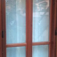 Finestre e Portefinestre in legno