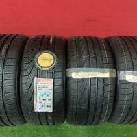 245 35 20 - 275 30 20 Gomme 245 35R20 - 275 30R20