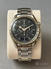 Omega Speedmaster Broad Arrow