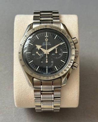 Omega Speedmaster Broad Arrow