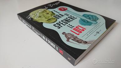 Rizzoli Lizard - volumi vari