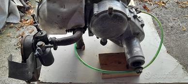 Motore piaggio vespa