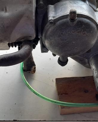 Motore piaggio vespa