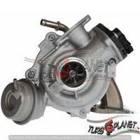 Turbina FORD FIESTA VI (CB1, CCN) 1.0 ECOBOOST