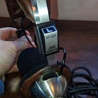 Jvc hp-1000 cuffie hi-fi vintage hi-end headphones