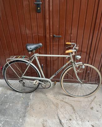 Bicicletta BIANCHI