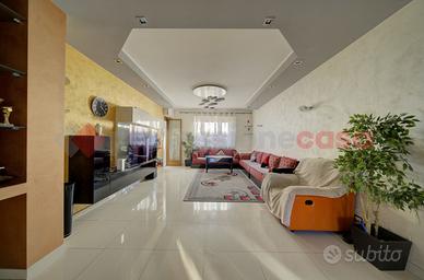 Appartamento Torino [Cod. rif 3271813VRG]