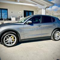 Alfa Romeo Stelvio q4 210cv