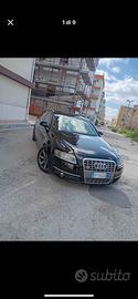 Audi a6 sline