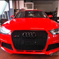 Rs4 avant 4.2 v8 fsi