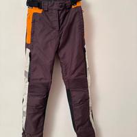 Pantaloni moto BMW Motorrad Trailguard donna