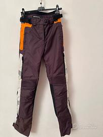 Pantaloni moto BMW Motorrad Trailguard donna
