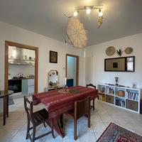 Appartamento panoramico arredato - Brisighella