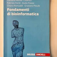 Fondamenti di bioinformatica