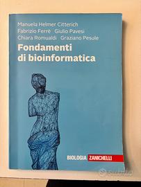 Fondamenti di bioinformatica