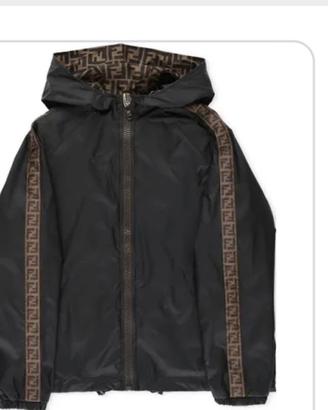 Giubbino da uomo Fendi da listino alto