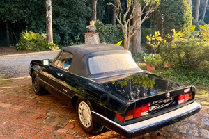 Alfa Romeo duetto 1.6