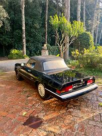 Alfa Romeo duetto 1.6