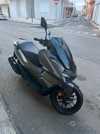 Wottan Motor Storm-X 125 - 2024